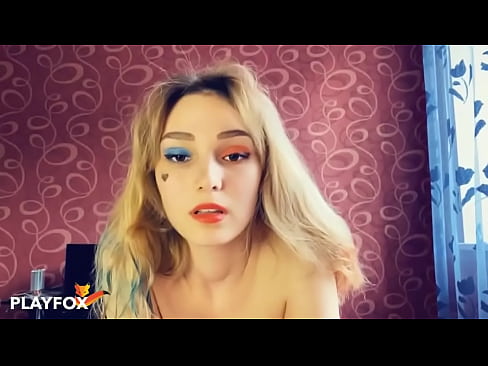 ❤️ Magické okuliare na virtuálnu realitu mi poskytli sex s Harley Quinn ️❌ Porno na sk.fashiontee.top