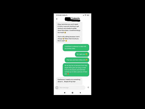 ❤️ Do môjho háremu som pridal novú PAWG z Tinderu ( vrátane rozhovoru s Tinderom) ️❌ Porno na sk.fashiontee.top